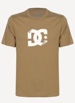 Camiseta Masculina DC Star Peel Of Ps Big Size Camiseta Masculina DC Star Peel Of Ps Big Size