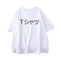 Camiseta Masculina De Algodão Com Estampa De Anime Boku No Hero Academia Deku, Manga Curta,