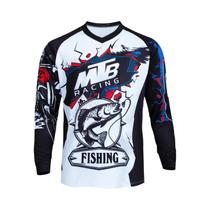 Camiseta Masculina De Enduro/motocross/mountain Bike Para Downhill/off-road