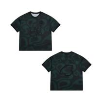 Camiseta Masculina De Manga Curta Respirável E De Secagem Rápida Lando Norris Grandstand 25 Jersey Camiseta Masculina De Manga Curta Respirável E De Secagem Rápida Lando Norris Grandstand 25 Jersey
