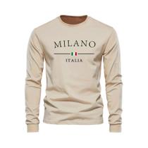 Camiseta Masculina De Manga Longa Com Estampa 3D, Casual, Secagem Rápida E Respirável, Top Esportivo Camiseta Masculina De Manga Longa Com Estampa 3D, Casual, Secagem Rápida E Respirável, Top Esportivo