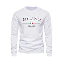 Camiseta Masculina De Manga Longa Com Estampa 3D, Casual, Secagem Rápida E Respirável, Top Esportivo Camiseta Masculina De Manga Longa Com Estampa 3D, Casual, Secagem Rápida E Respirável, Top Esportivo