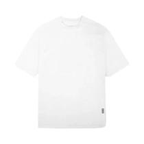 Camiseta Masculina De Secagem Rápida E Respirável Slim Fit Para Academia, Roupas De Treinamento