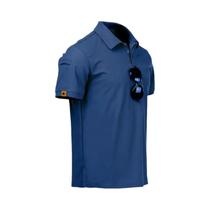 Camiseta Masculina De Secagem Rápida, Oversized, Respirável, Bordada, Para Camping, Hiking E