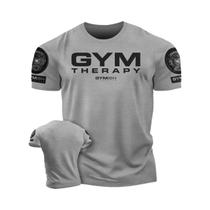 Camiseta Masculina De Verão 2025 Com Impressão 3D, Esportiva, Casual, Leve E Moderna