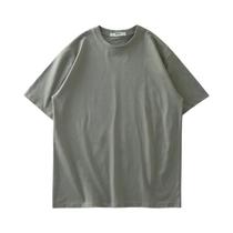 Camiseta Masculina De Verão Com Proteção Solar UPF50+ E Tecido Antibacteriano Sorona, Manga Curta,