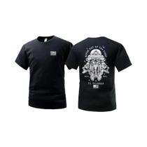 Camiseta Masculina De Verão, Tática, Militar, Gola Redonda, Meia Manga, Algodão, Estampa De Mito Camiseta Masculina De Verão, Tática, Militar, Gola Redonda, Meia Manga, Algodão, Estampa De Mito