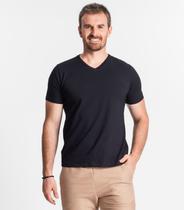 Camiseta Masculina Diametro Preto