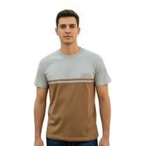 Camiseta Masculina Diferenciada Local Division Classica 2232 Camiseta Masculina Diferenciada Local Division Classica 2232
