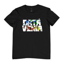 Camiseta Masculina - DIREITO DATA VENIA
