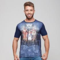 Camiseta Masculina Divino Pai Eterno