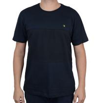 Camiseta Masculina Dixie MC Preto - 111944