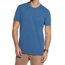 Camiseta Masculina Docthos MC Azul - 1190