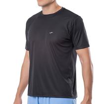 Camiseta masculina Dry Academia Elite Alta qualidade M ao G5 Plus size