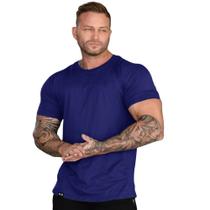 Camiseta Masculina Dry Esportiva Levinha Academia Exercícios Calor