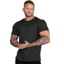 Camiseta Masculina Dry Esportiva Levinha Academia Exercícios Calor