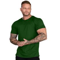 Camiseta Masculina Dry Esportiva Levinha Academia Exercícios Calor