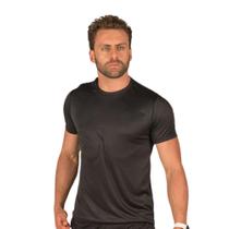 Camiseta Masculina Dry Fit Básica Academia Fitness Conforto Camiseta Masculina Dry Fit Básica Academia Fitness Conforto