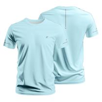 Camiseta Masculina Dry Fit Esportiva Treino Academia Dia a Dia Conforto Total Camiseta Masculina Dry Fit Esportiva Treino Academia Dia a Dia Conforto Total