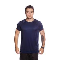 Camiseta Masculina Dry Fit Leve Academia Corrida Caminhada