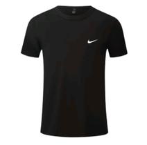 Camiseta Masculina Dry Fit para treino esporte academia - Estação Men