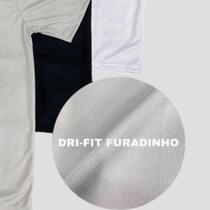 Camiseta Masculina Dry Fit para treino esporte academia