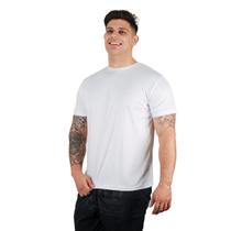 Camiseta Masculina Dry Fit Premium Básica Academia Esporte