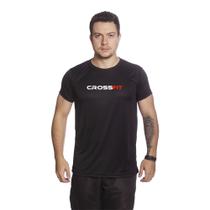 Camiseta Masculina Dry Fit Treino Academia Corrida Esporte Fitness