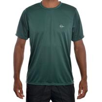 Camiseta masculina dryfit básica Selene