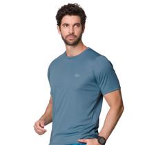 Camiseta masculina dryfit básica Selene