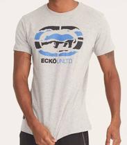 Camiseta Masculina Ecko estampada Camiseta Masculina Ecko estampada