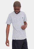 Camiseta Masculina Ecko Fashion Basic Rajada