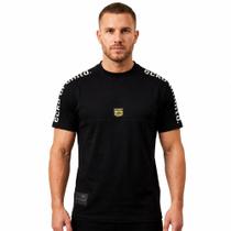 Camiseta Masculina Ecko Unltd Estampada Original EK921-Preto Cor:PretoTamanho:G Camiseta Masculina Ecko Unltd Estampada Original EK921-Preto Cor:PretoTamanho:G