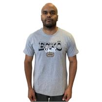 Camiseta Masculina Ecko Unltd Type Original College Básica