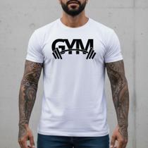 Camiseta Masculina Edição Especial Algodão Premium Toque Seda Branca Design Autoral Casual Fitness Sofisticado Urbano Exclusivo Camiseta Masculina Edição Especial Algodão Premium Toque Seda Branca Design Autoral Casual Fitness Sofisticado Urbano Exclusivo