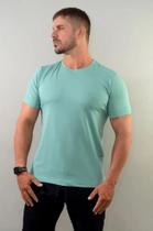 Camiseta Masculina Egípcia Af Relevo Básica Elegante