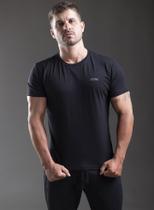 Camiseta Masculina Egípcia ARFOLK Silk Minimalista