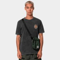 Camiseta Masculina Element Horse Shoe Preta Original