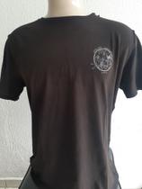 Camiseta Masculina ELEVEN DOUBLE FACE Camiseta Masculina ELEVEN DOUBLE FACE