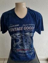 Camiseta Masculina ELEVEN EAGLE Camiseta Masculina ELEVEN EAGLE