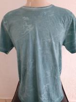 Camiseta Masculina ELEVEN LASER TOTAL Camiseta Masculina ELEVEN LASER TOTAL