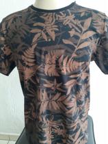 Camiseta Masculina ELEVEN SAMAMBAIA Camiseta Masculina ELEVEN SAMAMBAIA