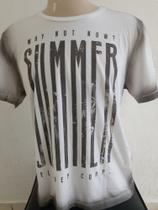 Camiseta Masculina ELEVEN SUMMER Camiseta Masculina ELEVEN SUMMER