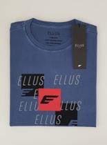 Camiseta masculina Ellus