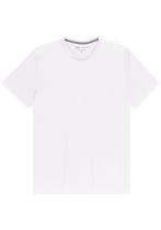 Camiseta Masculina Em Algodão Pima Clássica Hangar 33 70575