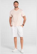 Camiseta Masculina em Algodão The Philippines Camiseta Masculina em Algodão The Philippines