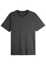 Camiseta Masculina Em Malha Modal Hangar 33 72134