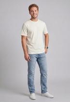 Camiseta Masculina em Meia Malha Just Basic