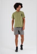 Camiseta Masculina em Meia Malha The Philippines Camiseta Masculina em Meia Malha The Philippines