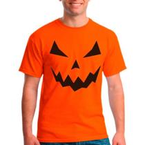 Camiseta Masculina Engraçada Halloween Dia Das Bruxas